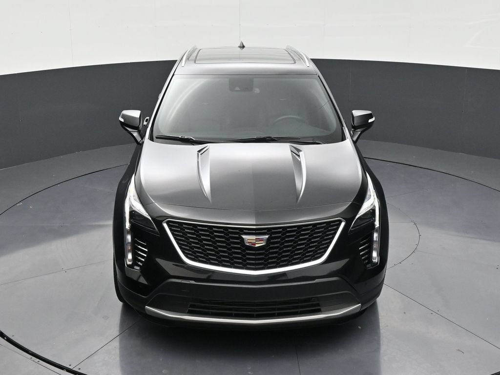 2023 Cadillac XT4 FWD Premium Luxury