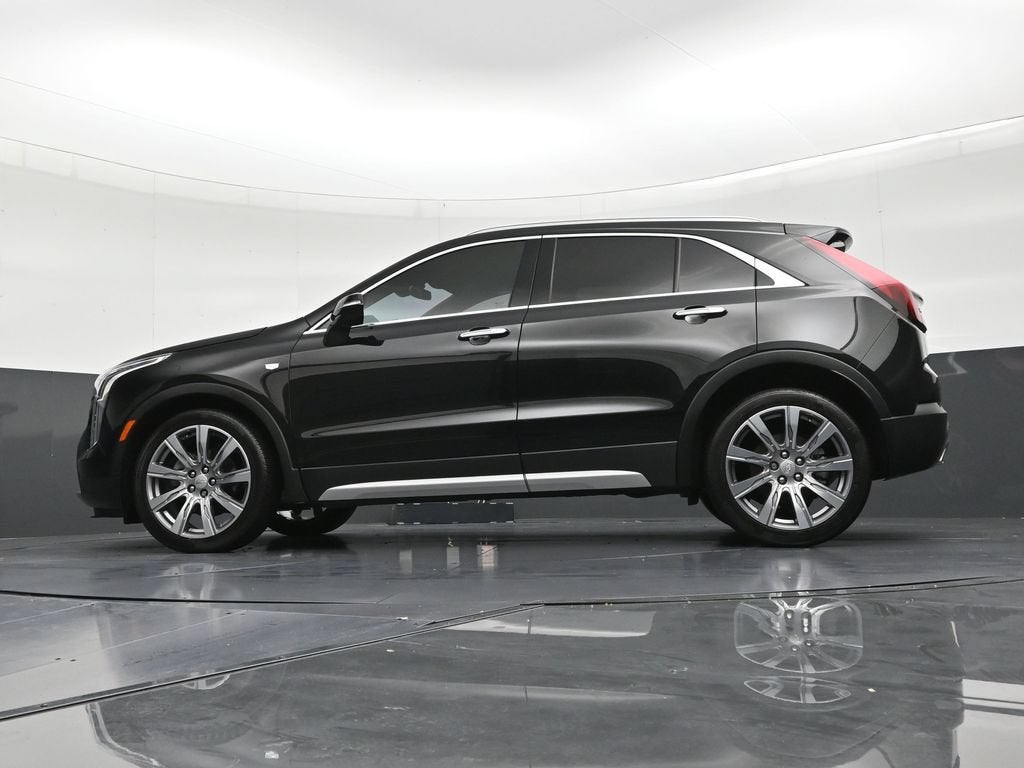 2023 Cadillac XT4 FWD Premium Luxury