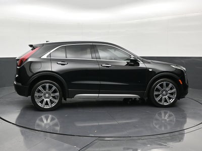 2023 Cadillac XT4 FWD Premium Luxury