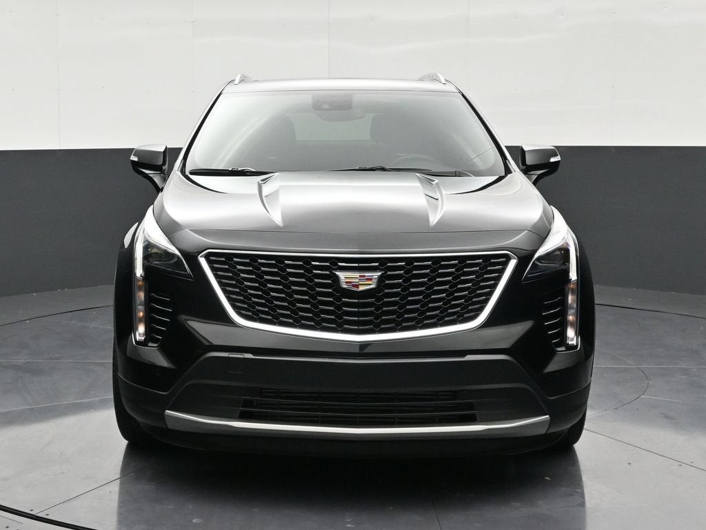 2023 Cadillac XT4 FWD Premium Luxury