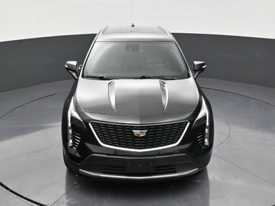2022 Cadillac XT4 AWD Premium Luxury