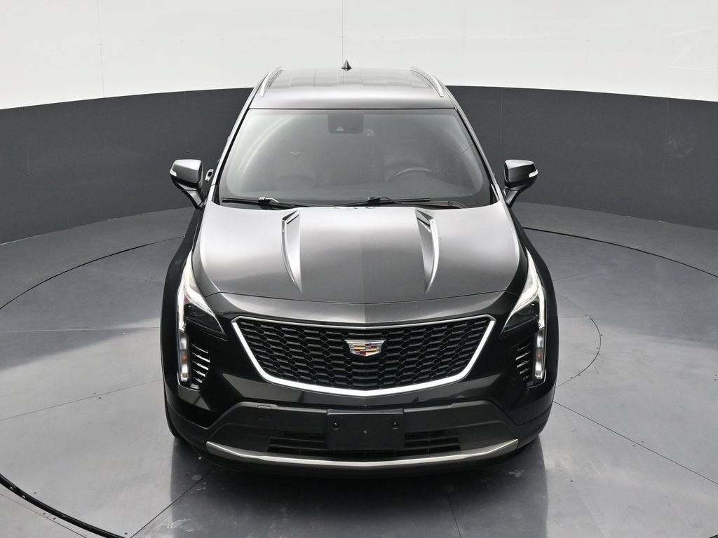 2022 Cadillac XT4 AWD Premium Luxury