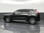 2022 Cadillac XT4 AWD Premium Luxury