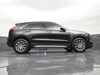 2022 Cadillac XT4 AWD Premium Luxury