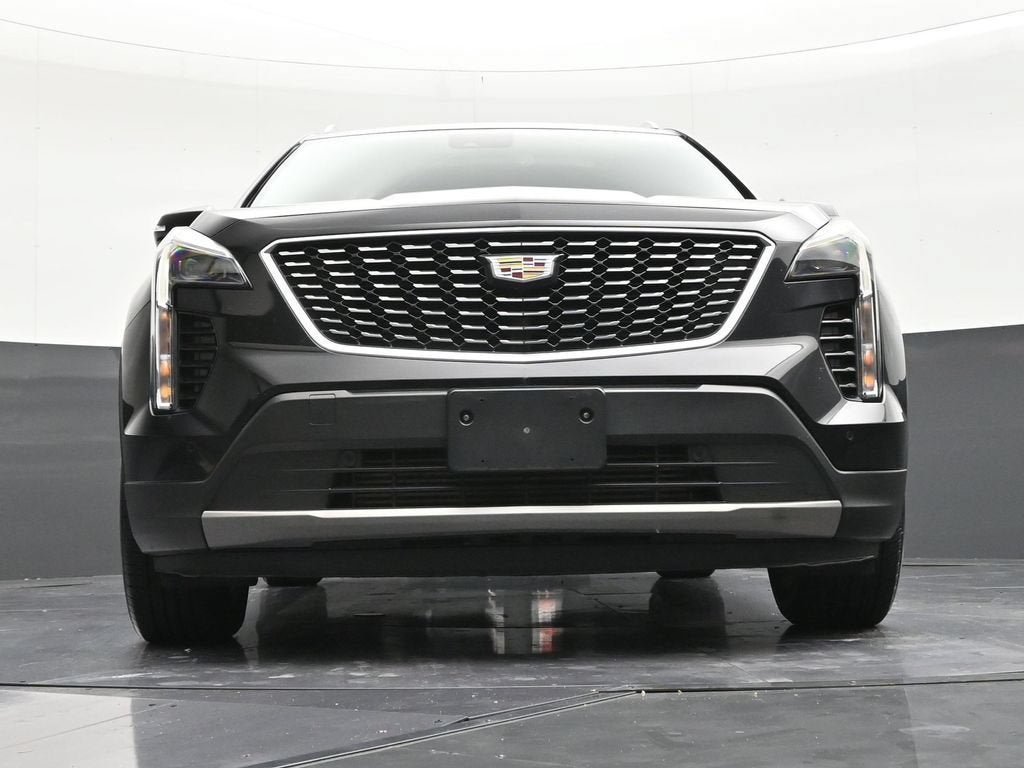 2022 Cadillac XT4 AWD Premium Luxury