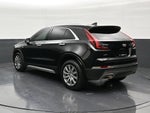 2022 Cadillac XT4 AWD Premium Luxury