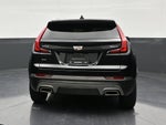 2022 Cadillac XT4 AWD Premium Luxury