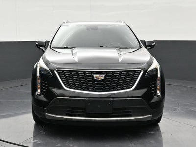 2022 Cadillac XT4 AWD Premium Luxury