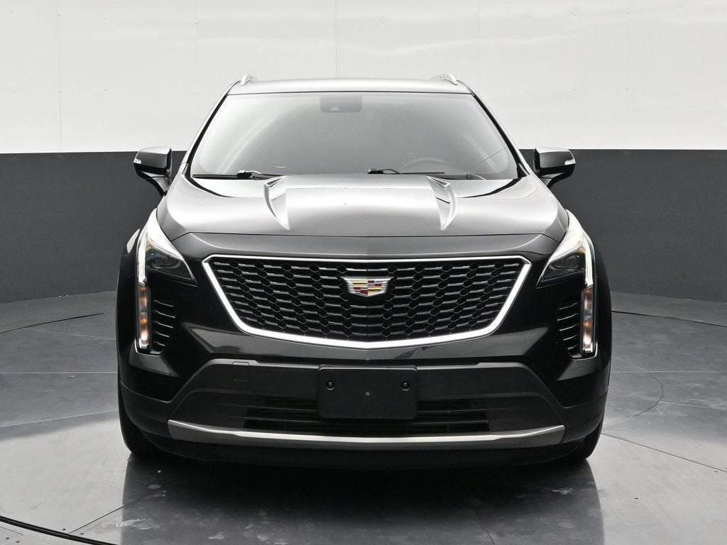 2022 Cadillac XT4 AWD Premium Luxury