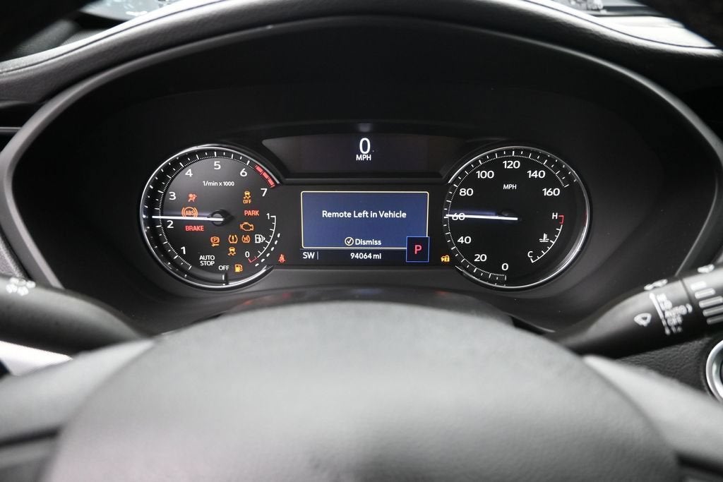2022 Cadillac XT4 AWD Premium Luxury