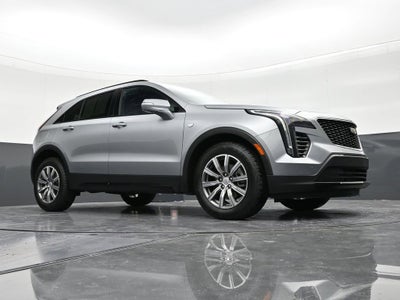 2023 Cadillac XT4 Sport