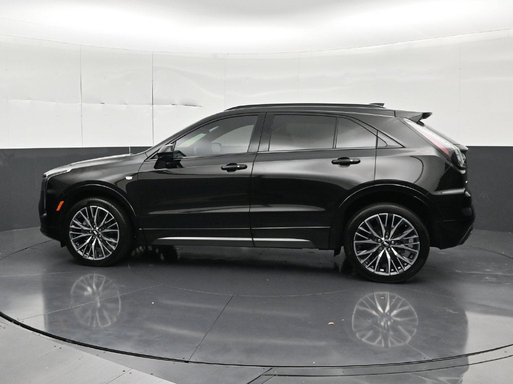 2024 Cadillac XT4 Sport