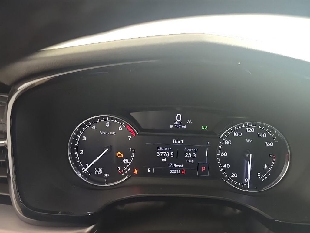 2023 Cadillac XT5 Luxury