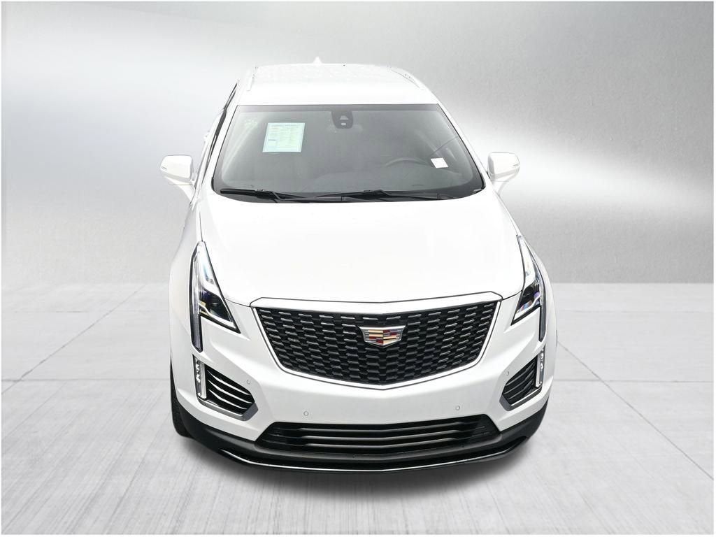 2024 Cadillac XT5 Luxury