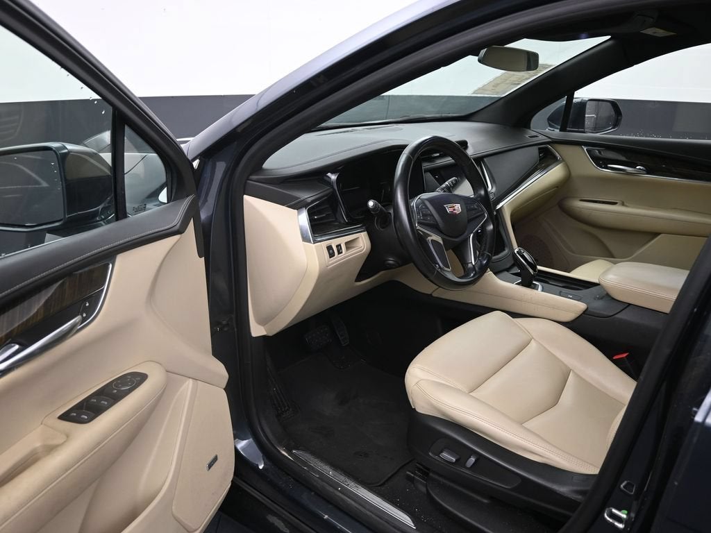 2019 Cadillac XT5 FWD