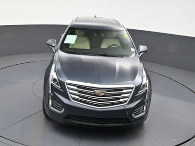 2019 Cadillac XT5 FWD