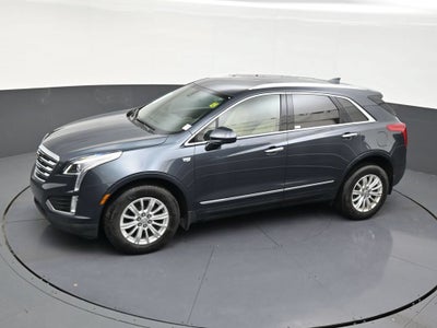 2019 Cadillac XT5 FWD