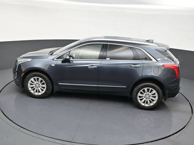 2019 Cadillac XT5 FWD