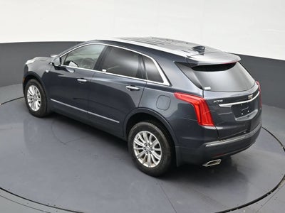 2019 Cadillac XT5 FWD