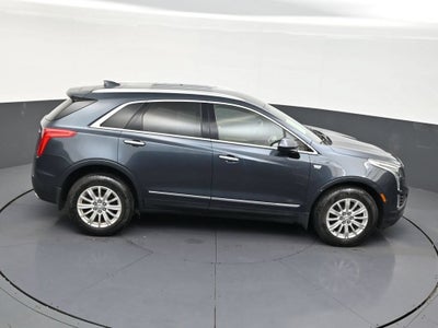 2019 Cadillac XT5 FWD