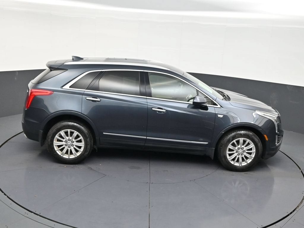 2019 Cadillac XT5 FWD