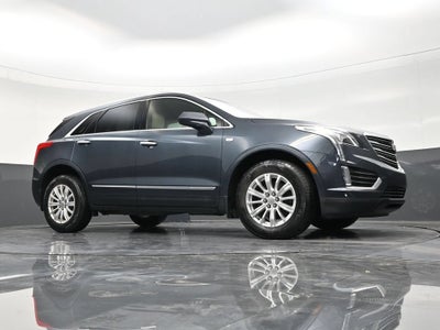 2019 Cadillac XT5 FWD