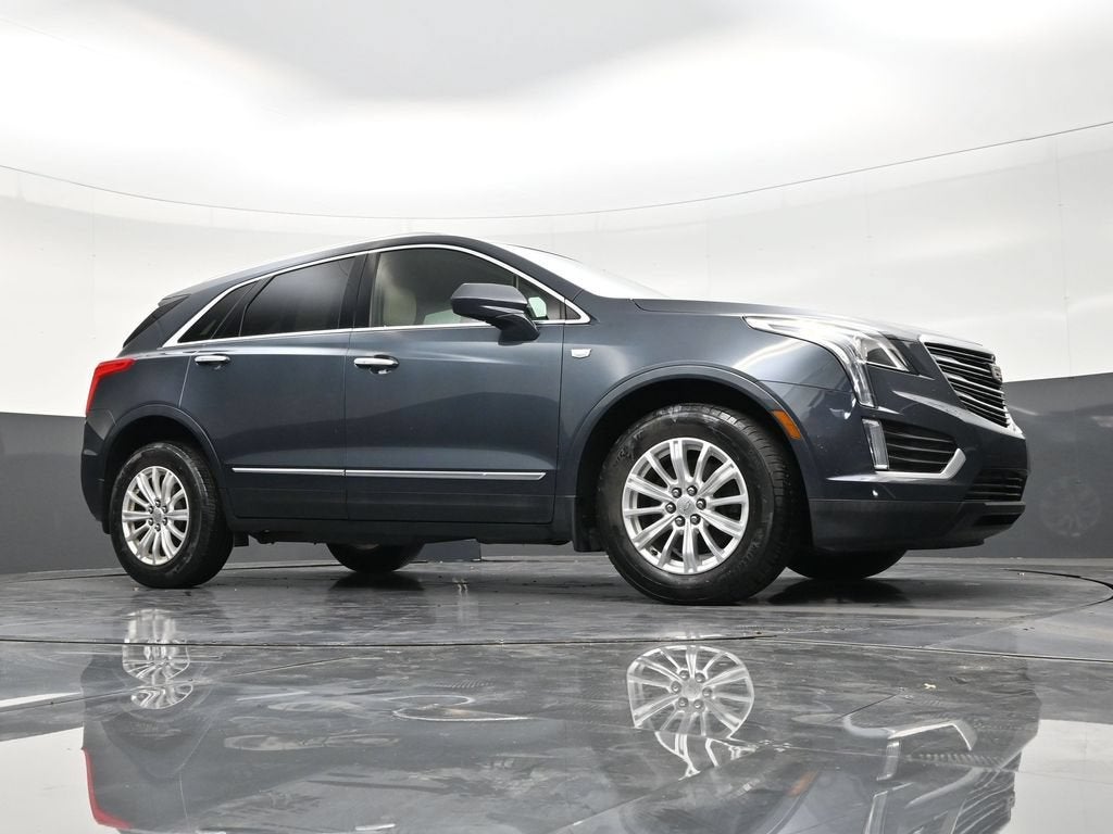 2019 Cadillac XT5 FWD