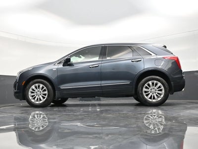 2019 Cadillac XT5 FWD