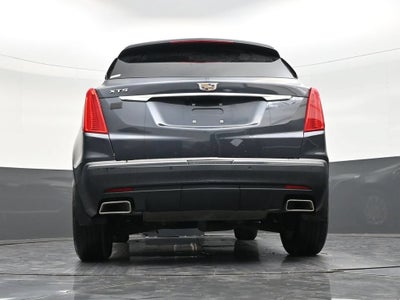 2019 Cadillac XT5 FWD