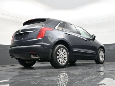 2019 Cadillac XT5 FWD