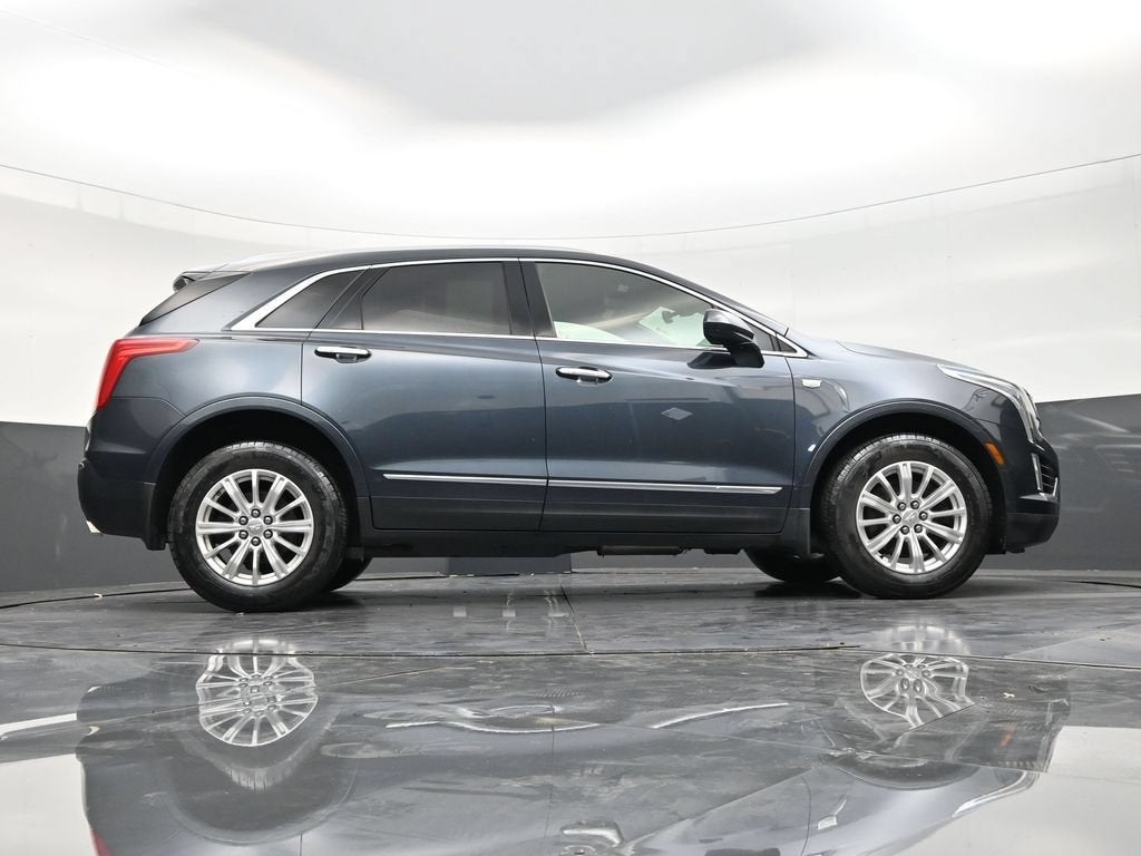 2019 Cadillac XT5 FWD