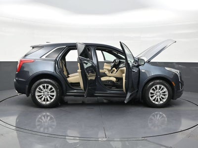 2019 Cadillac XT5 FWD