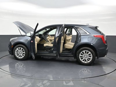 2019 Cadillac XT5 FWD