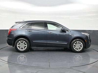 2019 Cadillac XT5 FWD