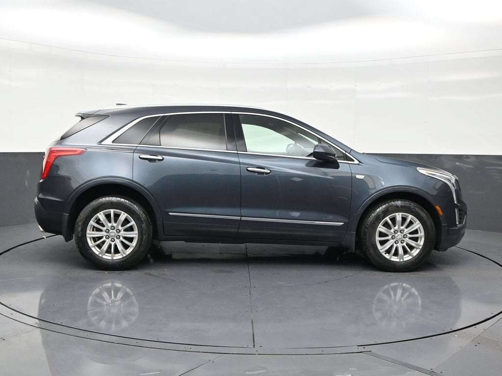 2019 Cadillac XT5 FWD