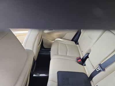 2018 Cadillac XT5 FWD