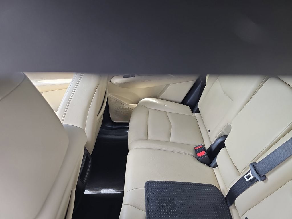 2018 Cadillac XT5 FWD