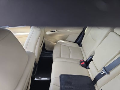 2018 Cadillac XT5 FWD
