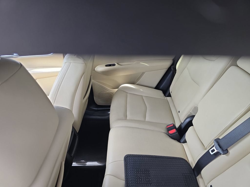 2018 Cadillac XT5 FWD