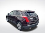 2018 Cadillac XT5 FWD