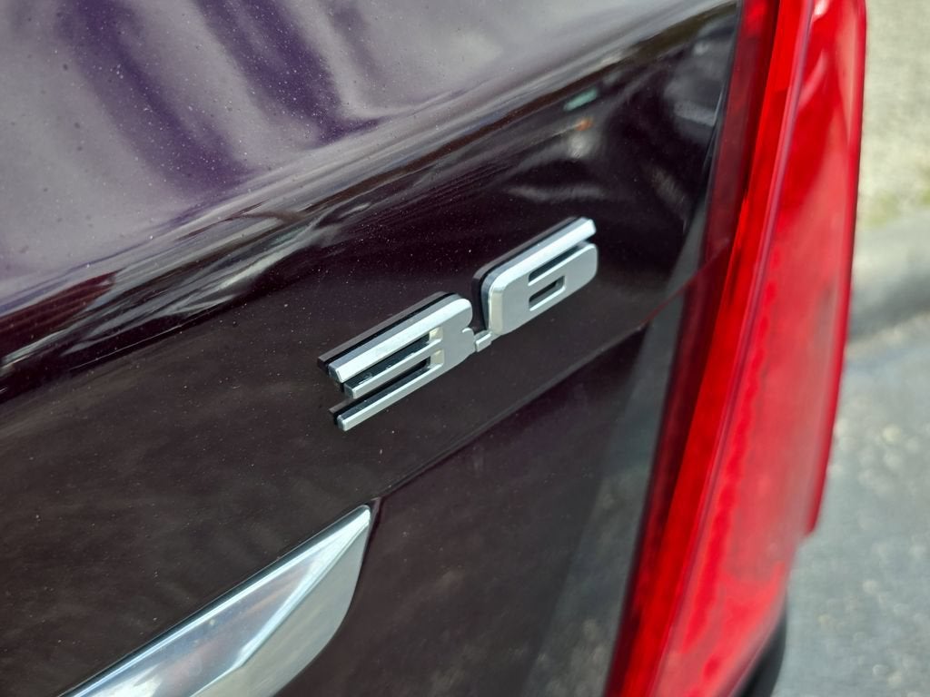 2018 Cadillac XT5 FWD