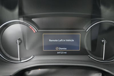 2020 Cadillac XT5 Premium Luxury FWD