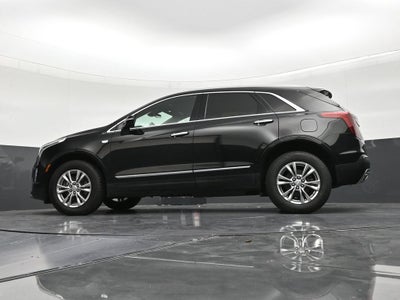 2020 Cadillac XT5 Premium Luxury FWD
