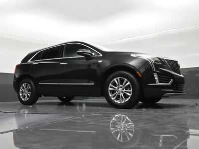 2020 Cadillac XT5 Premium Luxury FWD