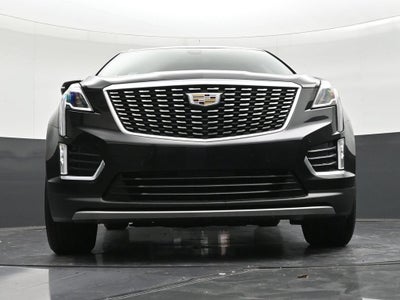 2020 Cadillac XT5 Premium Luxury FWD
