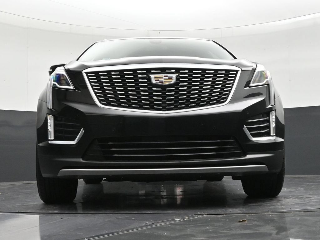 2020 Cadillac XT5 Premium Luxury FWD