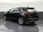 2020 Cadillac XT5 Premium Luxury FWD