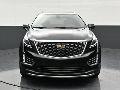 2020 Cadillac XT5 Premium Luxury FWD