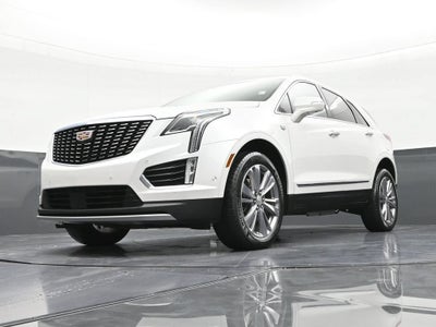 2023 Cadillac XT5 FWD Premium Luxury