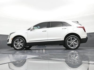 2023 Cadillac XT5 FWD Premium Luxury